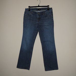 The Limited jeans